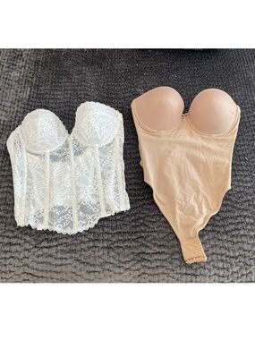 Va Bien Corsets